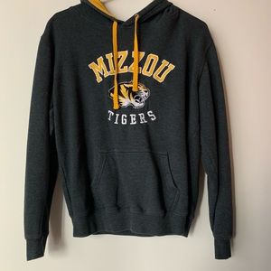 Mizzou hoodie